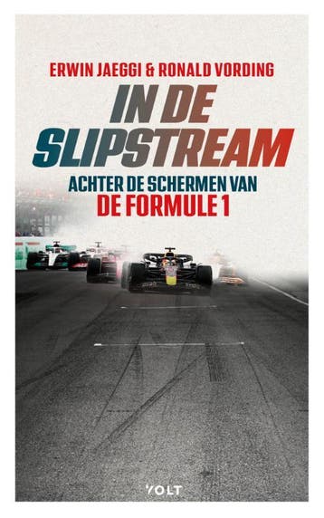 In De Slipstream | Erwin Jaeggi; Ronald Vording | Nieuw, Ophalen of Verzenden, Nieuw, Erwin Jaeggi; Ronald Vording