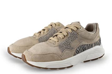 Xsensible Sneakers in maat 41 Beige, Kleding | Dames, Xsensible, Verzenden, Beige, Sneakers of Gympen