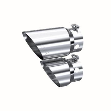 MBRP 2008 Ford F250/350/450 6.4 L 4 inlet 5 Tip Cover Set -, Ophalen of Verzenden, Nieuw