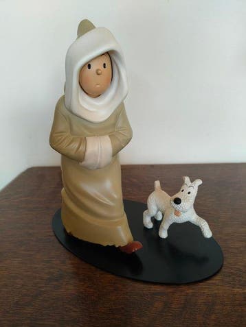 Tintin - 1 Oriental Collection « Nostalgie » - le crabe aux, Nieuw