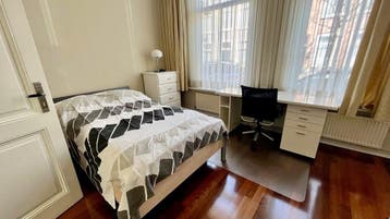 Te huur: Appartement Da Costastraat in Den Haag, Den Haag, Appartement, Zuid-Holland