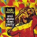 cd - Bob Marley - Soul Shake Down Party, Verzenden, Zo goed als nieuw