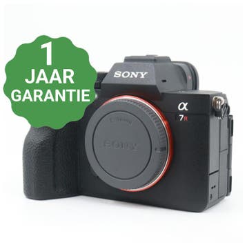 Digitale fotocamera  Sony A7R V, Verzenden, Gebruikt, Sony