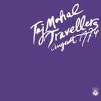lp nieuw - The Taj-Mahal Travellers - August 1974, Verzenden, Zo goed als nieuw