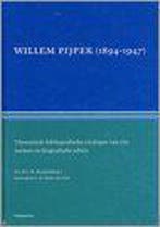 Willem Pijper (1894-1947) 9789057303791 W.C.M. Kloppenburg, Verzenden, Gelezen, W.C.M. Kloppenburg