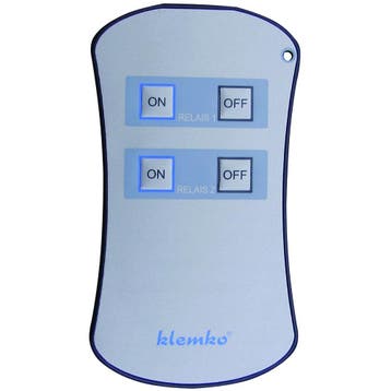 Klemko PIR Accessoires Bewegingssensor - 870590, Verzenden, Nieuw, Overige typen