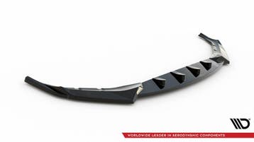 Frontsplitter BMW G30 G31 M pakket Maxton Design B9723, Nieuw, BMW
