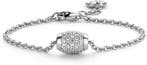 Ti Sento Milano - Schakelarmband - gerhodineerd sterling, Verzenden, Nieuw
