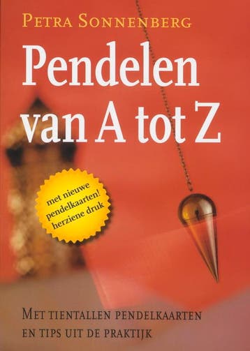 Pendelen van A tot Z - Petra Sonnenberg 9789063786700, Verzenden, Gelezen, Petra Sonnenberg