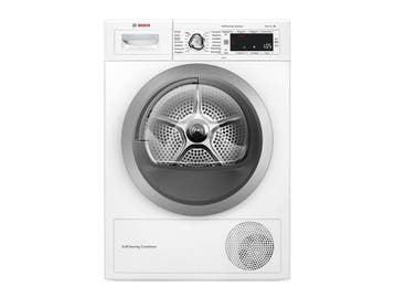 Bosch WTW875ECO Serie 8 - Tweedehands Refurbished Droger -, Witgoed en Apparatuur, Verzenden, Zo goed als nieuw