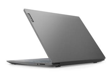 Lenovo V15-IIL - Laptop - 15,6 inch - Zwart, Computers en Software, Windows Laptops, Verzenden, Zo goed als nieuw, Lenovo