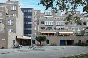 Te huur: Appartement Urkwal in Almere, Almere, Flevoland, Appartement