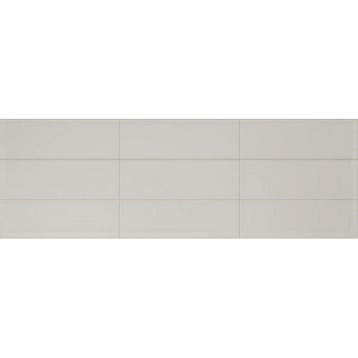 Marazzi Eclettica Wandtegel - 400x1200 mm - Mat Wit, Ophalen of Verzenden, Nieuw