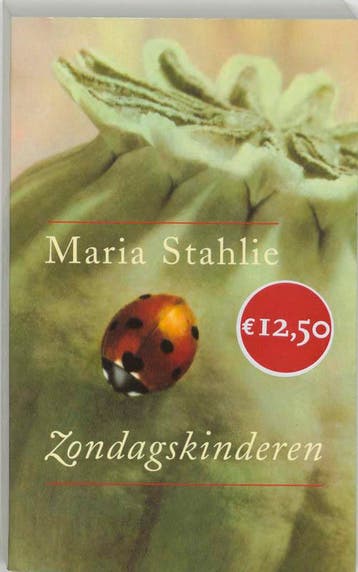 Zondagskinderen - Maria Stahlie 9789053337219, Verzenden, Gelezen, Maria Stahlie