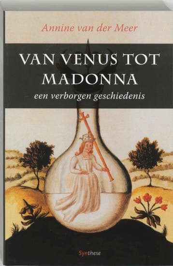 Van Venus tot Madonna 9789062719945, Verzenden, Gelezen, Annine E. G. van der Meer