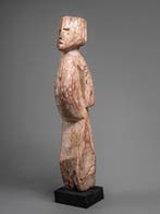 Fetisj figuur - Adangbe - Ghana - Adam (Zonder minimumprijs)