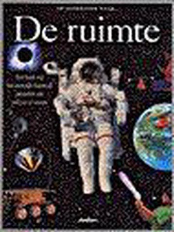 De ruimte / Op onderzoek naar ... 9789054260479 Ian Graham, Verzenden, Gelezen, Ian Graham