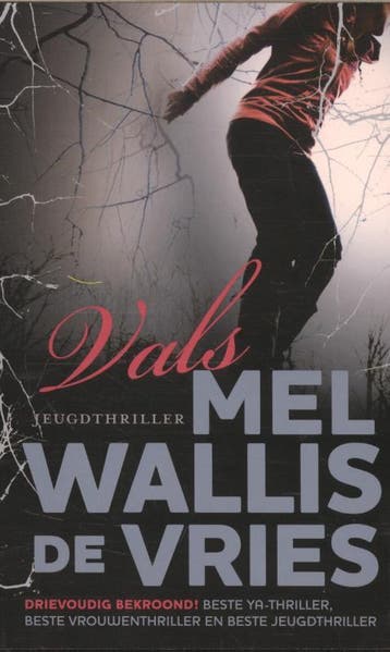 Vals 9789026138867 Mel Wallis de Vries, Boeken, Verzenden, Gelezen, Mel Wallis de Vries