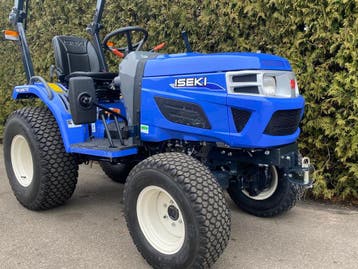 Nieuwe Iseki TM3267e. Tijdelijke ACTIE !!!, Nieuw, Overige merken, Tot 2500