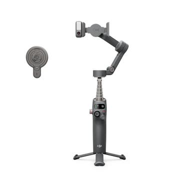DJI Osmo Mobile 7 Pro - Tweedehands, Verzenden, Gebruikt