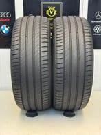 2 stuks 225/45R17 inch Michelin Primacy 4 zomerbanden 5 mm, Gebruikt, 17 inch, Band(en), Personenwagen