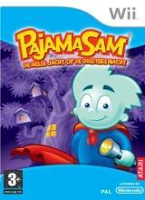 Pajama Sam De Helse Jacht op de Duistere Nacht Lelijk Eendje, Spelcomputers en Games, Ophalen of Verzenden, Gebruikt