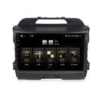 Radio navigatie kia sportage carkit android 14 apple carplay, Ophalen of Verzenden, Nieuw