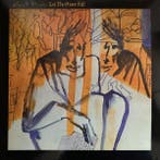 LP nieuw - Robert Fripp - Let The Power Fall, Cd's en Dvd's, Vinyl | Rock, Verzenden, Nieuw in verpakking