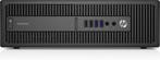 HP EliteDesk 800 G2 SFF | i5-6500 | 4GB DDR4 | 128GB SSD, 128GB, Gebruikt, 8 GB, Ophalen of Verzenden