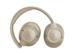 Jbl -  Tune 780nc Draadloze Hoofdtelefoon  - Beige, Overige merken, Verzenden, Bluetooth, Nieuw
