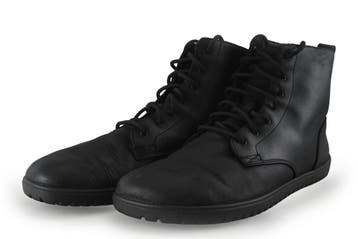 Vivobarefoot Barefoot in maat 45 Zwart, Verzenden, Zwart, Zo goed als nieuw, Vivobarefoot