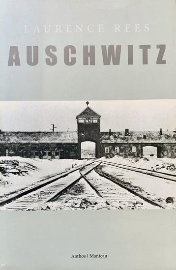 Auschwitz - Laurence Rees 9789051089271, Verzenden, Gelezen, Laurence Rees