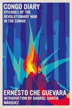 9781644210727 Congo Diary Ernesto Che Guevara, Verzenden, Nieuw, Ernesto Che Guevara