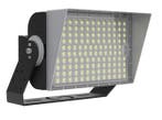 LED verlichting dubbele tennisbaan meer dan 300 LUX met...., Nieuw