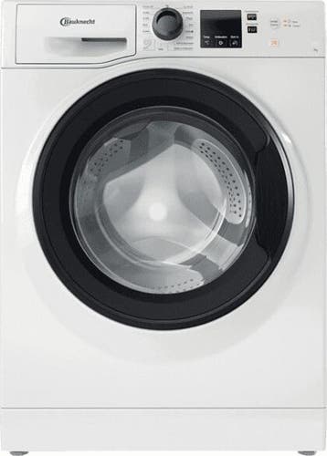 Wasmachine Bauknecht WM7M100AW 7 kg kg 1400 rpm A, Verzenden, Nieuw, 85 tot 90 cm, 1200 tot 1600 toeren