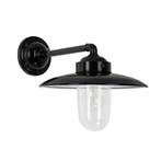 Palazzo Stallamp Zwart Buitenverlichting, Tuin en Terras, Buitenverlichting, Verzenden, Nieuw