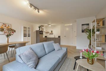 Te huur: Appartement Willem de Zwijgerstraat in Rotterdam, Appartement, Rotterdam, Zuid-Holland