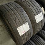 2 x Bridgestone Dueler HP Sport 275-50-19 Zomerbanden 5mm, 19 inch, Gebruikt, 275 mm, Ophalen of Verzenden