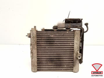 Audi RS6 C7 Radiateur Olie + Water R 4G0121212B 4G0117021B, Ophalen, Gebruikt, Audi