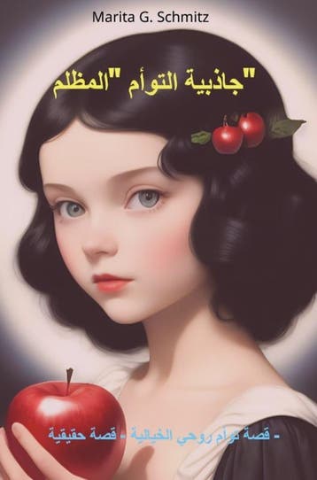 Jadhibiat AltawAm Almuzlimu | Marita G. Schmitz | Nieuw, Ophalen of Verzenden, Nieuw, Marita G. Schmitz