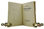 Jean Cocteau / Modigliani & Hans Bellmer - Appogiatures -