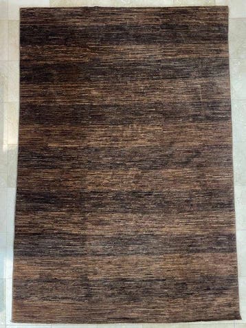 Afghaan Modern-Ongebruikt - Tapijt - 294 cm - 201 cm, Huis en Inrichting, Nieuw