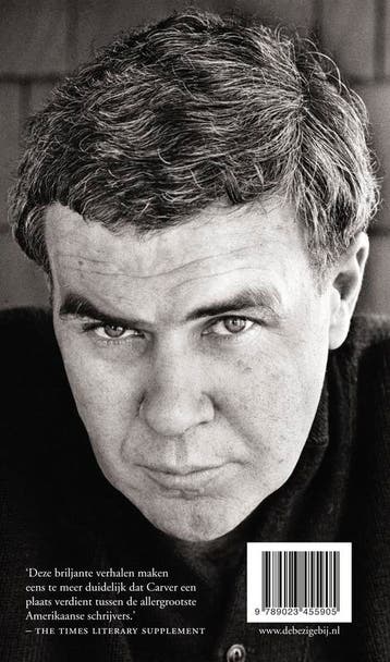 Beginners / Ulysses klassieken 9789023455905 Raymond Carver, Boeken, Verzenden, Gelezen, Raymond Carver