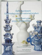 Delfts Aardewerk. Geschiedenis van een nationaal product, Boeken, Verzenden, Gelezen, M. van Aken