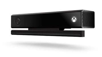 Microsoft Kinect Sensor 2.0 (Xbox One Accessoires), Ophalen of Verzenden, Zo goed als nieuw