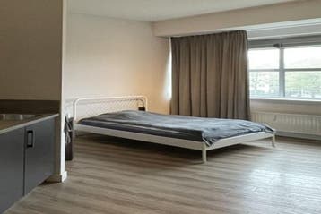 Studio Hoofdstraat in Apeldoorn, 20 tot 35 m², Overige regio's