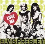 Elvis Presley – Love Me 8051766039348 (1-12-Vinyl-LP), Ophalen of Verzenden, Nieuw in verpakking