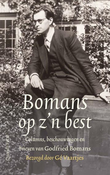 Bomans op z’n best (9789025320058, Godfried Bomans), Verzenden, Nieuw