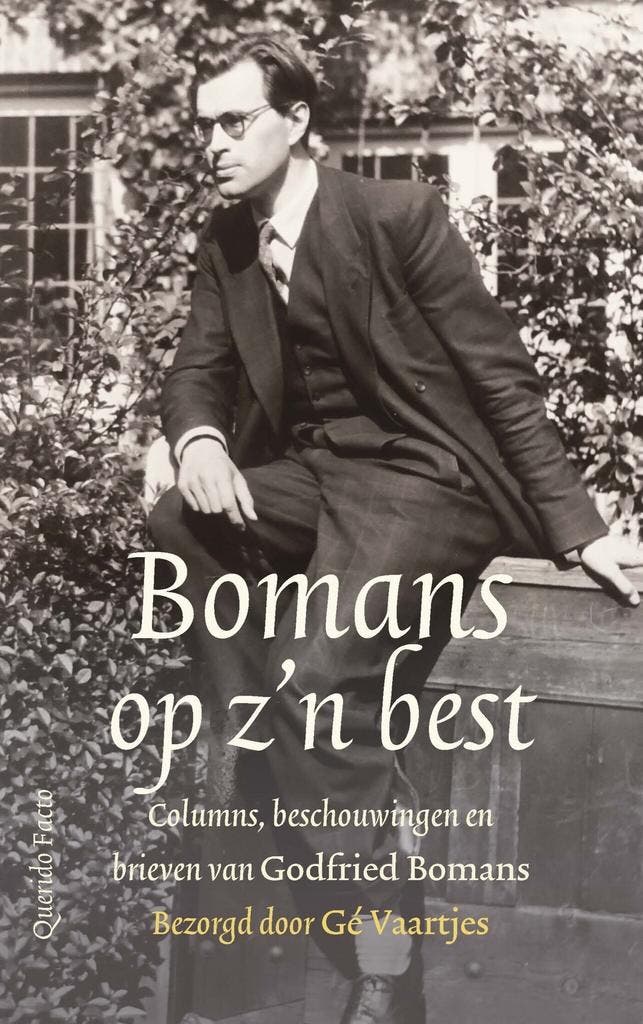 Bomans op z’n best (9789025320058, Godfried Bomans), Boeken, Romans, Nieuw, Verzenden