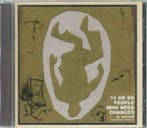 cd - Vollmar - 13 Or So People Who Need Chances, Verzenden, Zo goed als nieuw